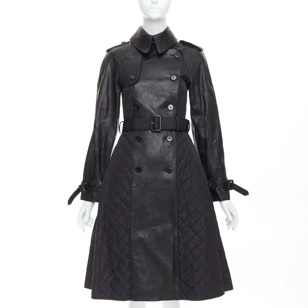 Jean Paul Gaultier Trench Coats for Women for sale - eBay