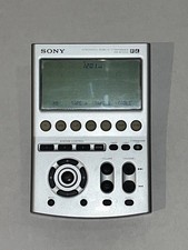 SONY Integrated Remote Commander RM-AV3000 Learnable Multi-Function Touch Screen