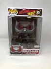 Giant-Man Supersized #414 DAMAGED BOX SEE PICS