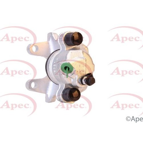For MERCEDES GL-CLASS X164 2006 to 2012 BRAKE CALIPER RCA728N
