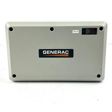 Generac Load Management Module Eaton C25GNF290B 90A 208-240VAC Contactor Box