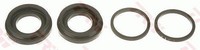 TRW Reparatursatz, Bremssattel Hinterachse, Links, Rechts U.A. FüR Audi, Seat