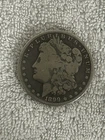 1899 *O* MORGAN SILVER DOLLAR