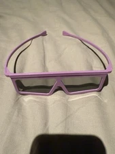 Muppet Vision 3-D GLASSES Walt Disney World Hollywood Studios 