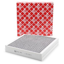 febi Innenraumfilter für MERCEDES-BENZ A-KLASSE W176 B-KLASSE W246 CLA C117 X156