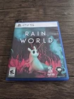 Rain World (Limited Run)- PS5