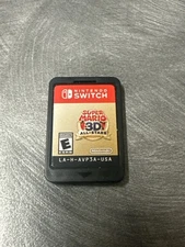 NINTENDO SUPER MARIO 3D ALL STAR (P16026531)