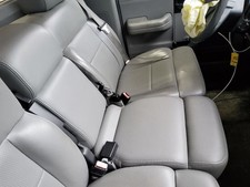 Local Pickup Only Front Seat Bench 402040 Center Vinyl Fits 04-08 Ford F150