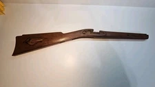 T/C Thompson Center Hawken Wood Stock - 15/16" Channel (23)