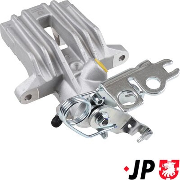 Bremssattel JP JP Group 1162009970 FüR VW Caddy 3 GroßRaumlimousine 2KA 2KH 2CA-image