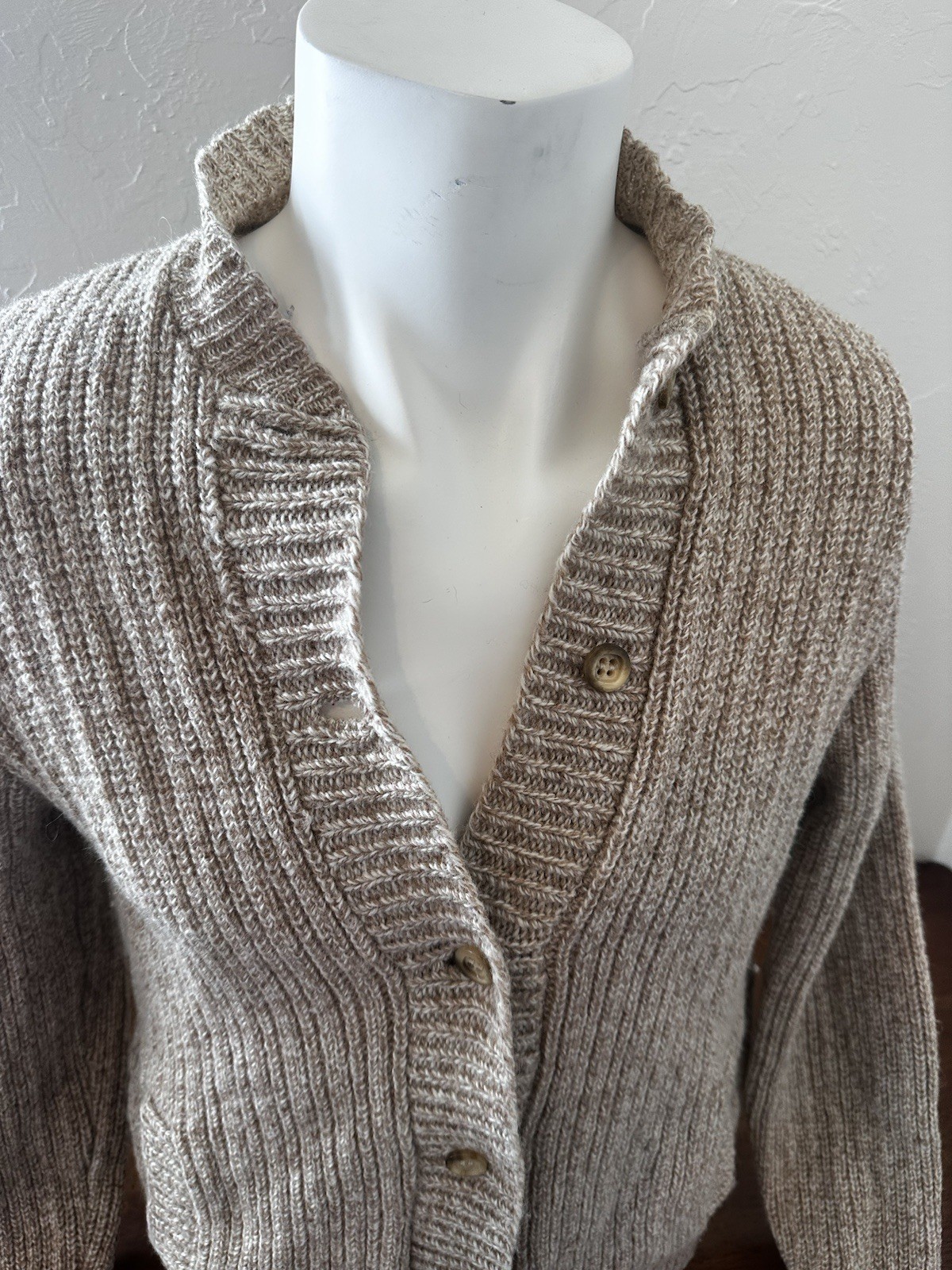 Pendleton Knockabouts 100% Virgin Wool Women’s Sw… - image 1