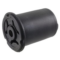 Lagerung AchsträGer Fahrschemel 90 Mm Ø 12,3 Mm A.B.S. FüR U.A. Audi 80