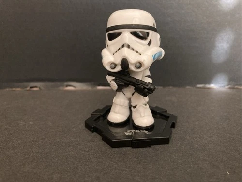 Funko Mystery Minis Star Wars Stormtrooper 3" Vinyl Figure 2017