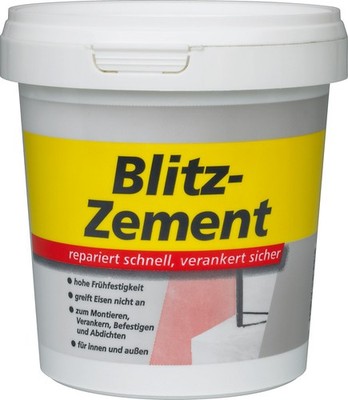 Super Nova Blitzzement 1 kg