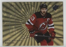 2024-25 SPx Gold Nico Hischier #45
