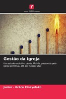 Junior - GrâCe Kinayelako | GestãO Da Igreja | Taschenbuch | Portugiesisch