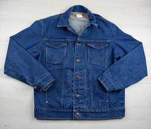 Wrangler Authentic Western Jacket | eBay