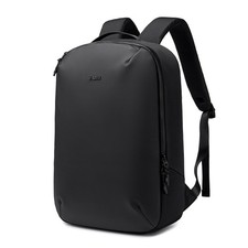 Laptop Backpack for Men Women, 17 Inch Black Lightweight Waterproof Business ...