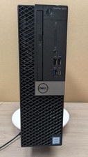 Dell OptiPlex 5070 SFF Desktop i5-8500 6-Core 16GB DDR4 512GB SSD Windows 11 Pro