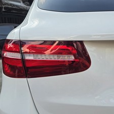 2015-2022 Mercedes-Benz GLC W253 Rear Left Inner Tail Light A2539063100