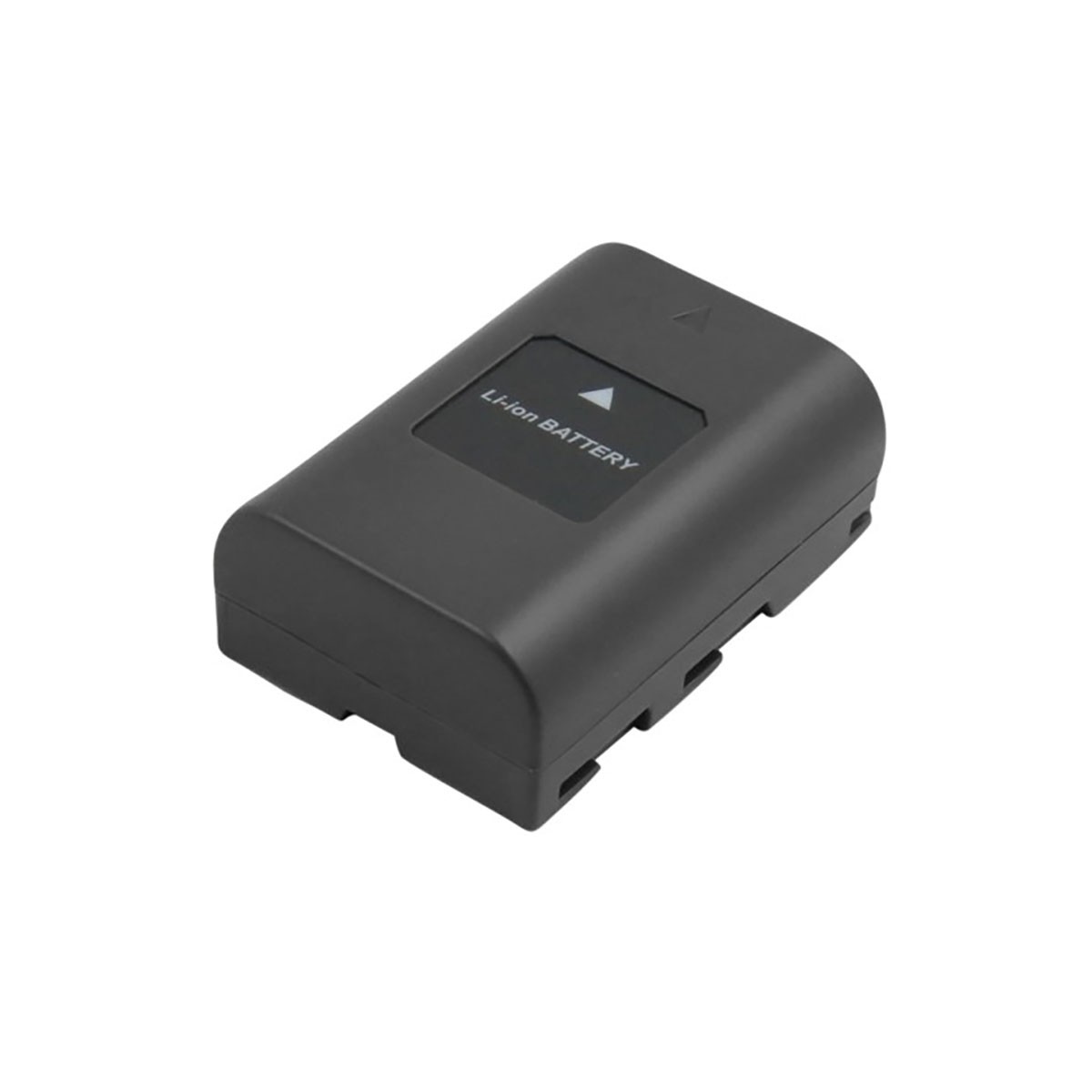 Batterie caméscope SC-D20 accumulateur li-ion 1400mAh 7.2V noir