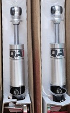 Pair Qa1 Ts302 Stocker Star Shock Single Adjustable 8-34in. To 11-18in Pair Qa1 Ts302 Stocker Star Shock Single Adjustable 8-34in. To 11-18in