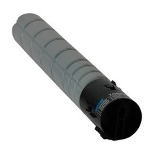 Genuine Konica Minolta A33K031 TN-513 Black Toner Cartridge