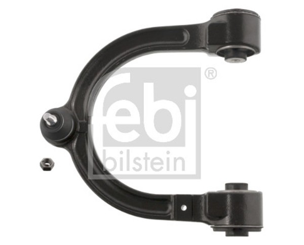 Querlenker Dreieckslenker Febi Bilstein 100259 FüR Mercedes 100260 W211 S211 240-image