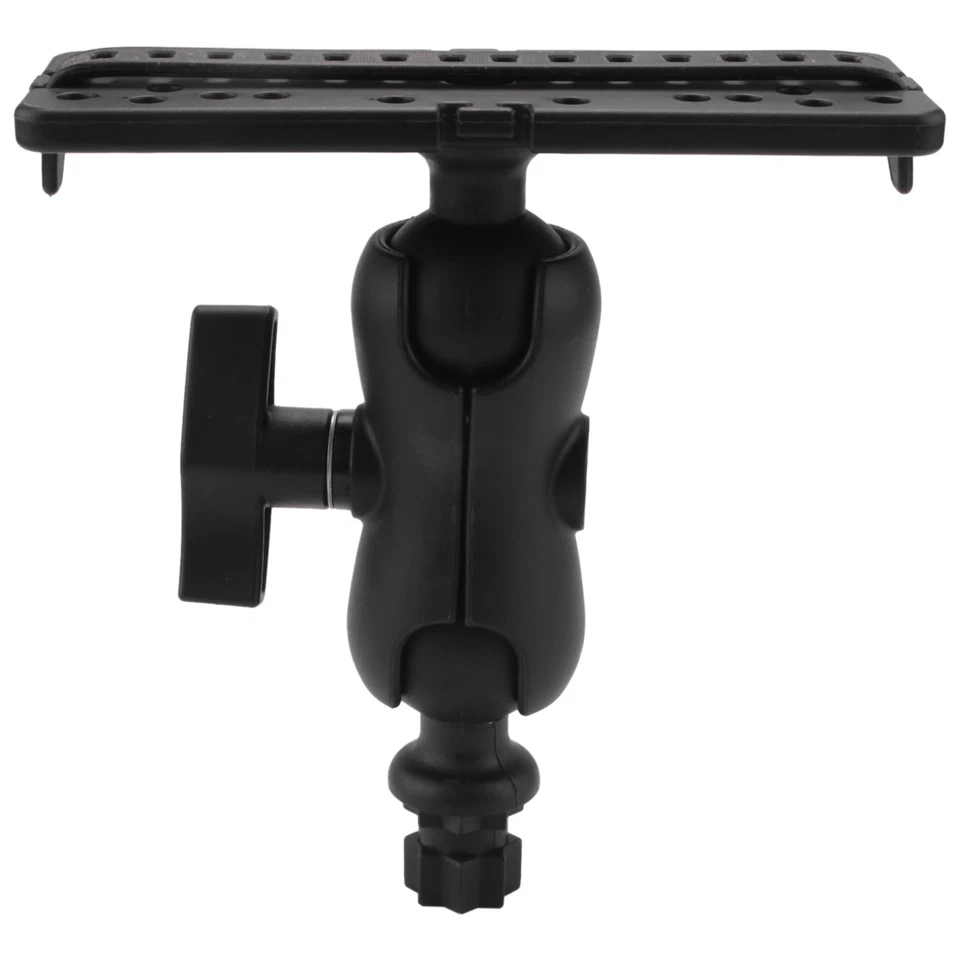  Halterung mit Fisch  und Universal  Platte Kajak ZubehöR, Inne4211