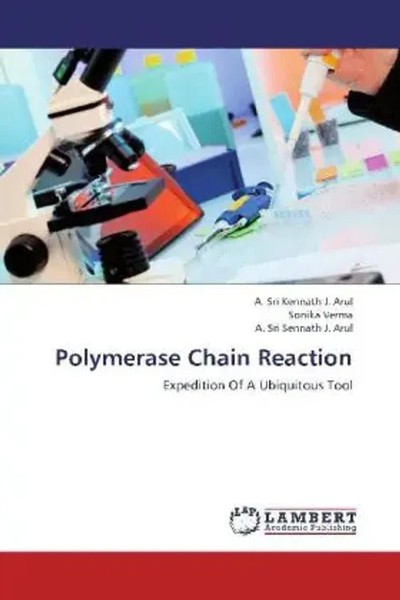 A. Sri Kennath J. Arul (U. A.) | Polymerase Chain Reaction | Taschenbuch-image