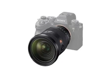 Near Mint Sony FE 24-70mm F2.8 GM II SEL2470GM2 Lens for Sony E Mount USA Ship