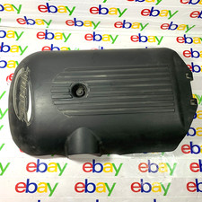 2003 - 2006 Gmc Escalade Sierra Yukon 6.0l Lq4 Lq9 Vortec Max Engine Cover Top