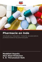 Maddileti Repollu (U. A.) | Pharmacie En Inde | Taschenbuch | FranzöSisch (2025)