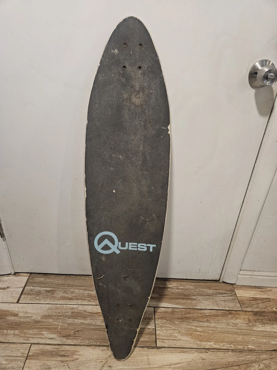 Quest Board ロングボード コンプリート Quest Board ロングボード コンプリート Quest Complete Longboards