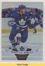 2019-20 O-Pee-Chee Platinum Rainbow Morgan Rielly #99 READ 10v6