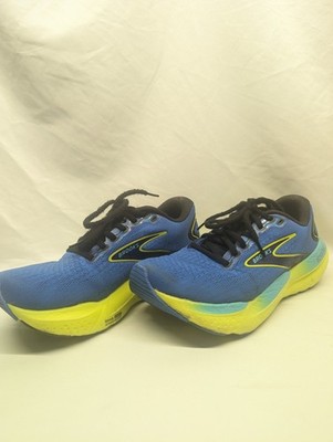 Size 8 - Brooks Glycerin 21 Blue Nightlife (Used)