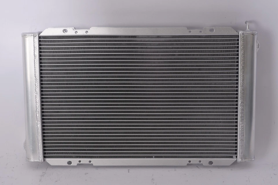 For Can Am Defender HD5 HD8 HD10 2016-2020 2017 2018 2019 Aluminum Radiator - Image 2 of 4