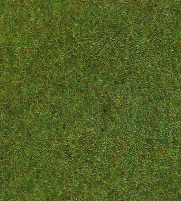 HEKI - Grasmatte dunkelgrün - 100x200 cm -  - HEK30912