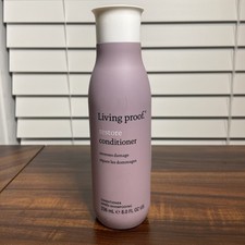Living Proof Restore Conditioner 236 ml 8 fl oz Reverses Damage New, Unused