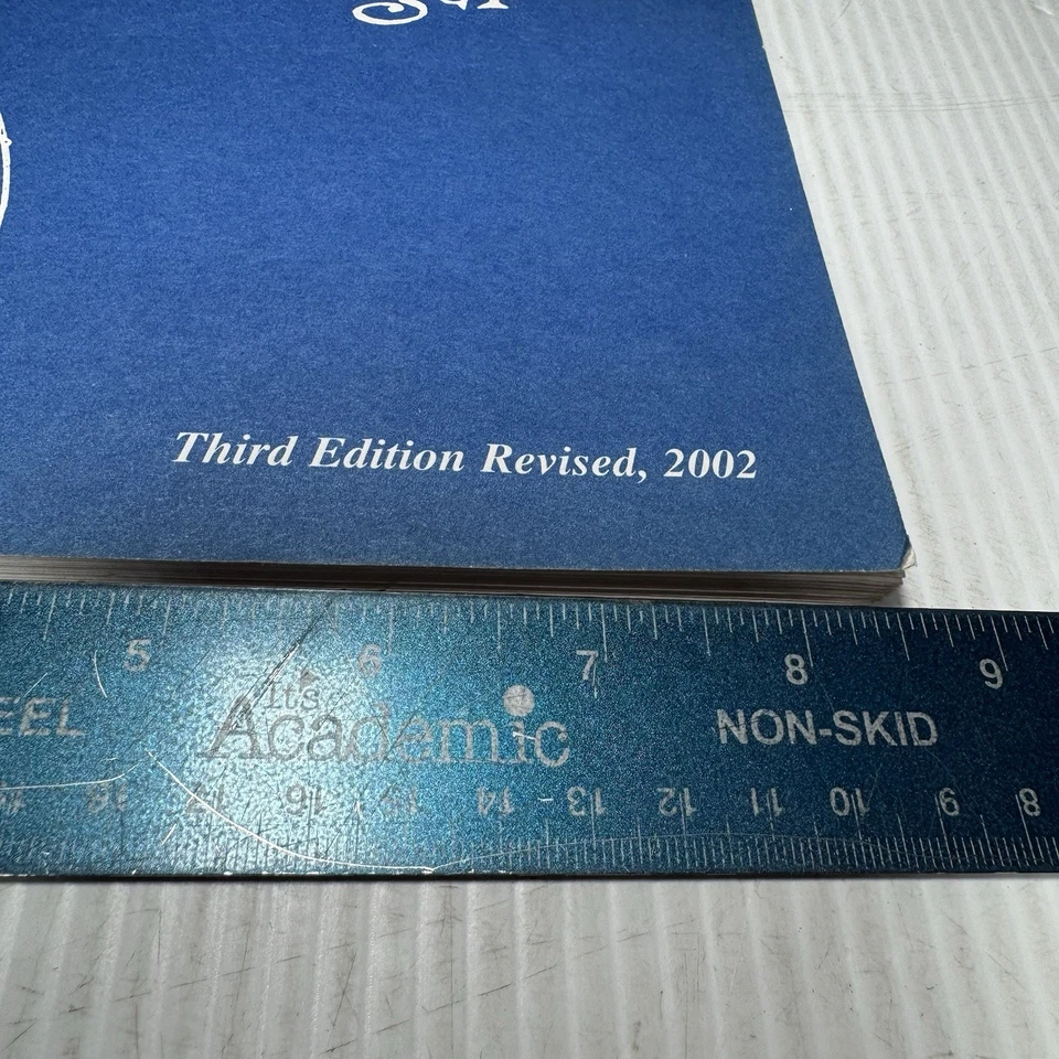 复古 How to Play The 5 弦班卓琴 Pete Seeger 平装 1962 年第 3 版 — 第 2/3 张图片