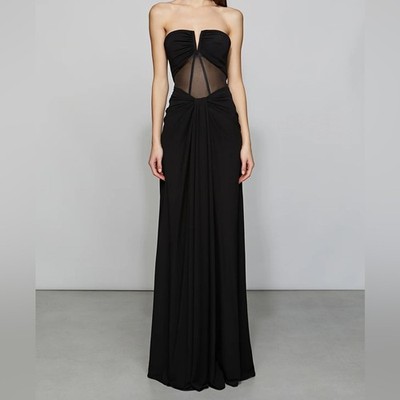 NWT Et Ochs Mabel Gown