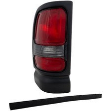 Tail Light for 94-01 Dodge Ram 1500 & 94-02 Ram 2500 & 94-02 Ram 3500 LH