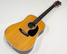Martin D-28 2014 Used Acoustic Guitar