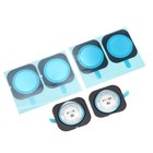 Camera Screen Protector Cover Waterproof Paste Type Optical Glass Protector