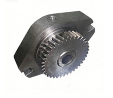 New Hydraulic Pump Adapter 3936136 3936138 for Cummins 6B5.9 6BT5.9 4B3.9 Engine