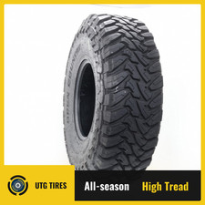 Used Lt 40x13.5r17 Toyo Open Country Mt 121q - 1532
