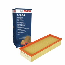 BOSCH 1457429994 Luftfilter AUDI VW B3 80 90 B2 PASSAT Variant B4 GOLF I JETTA