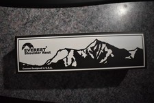 Everest EZ-4A 4/4 Violin or 14" Viola Shoulder Rest