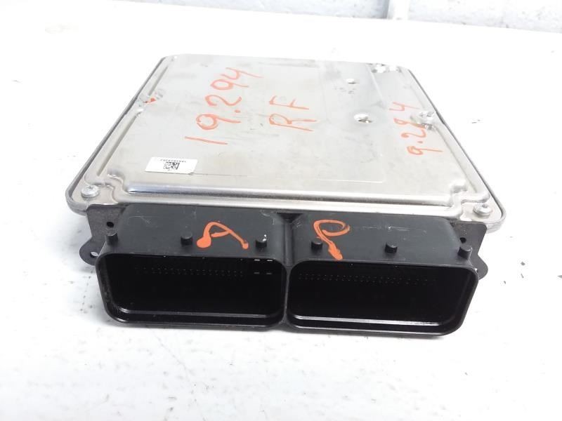 ECU ECM MASERATI GHIBLI   2015 Engine/Motor Control Module 815947 ID# 670007174 