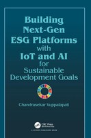 Chandrasekar Vuppalapati | Building Next-Gen Esg Platforms With Iot And Ai...